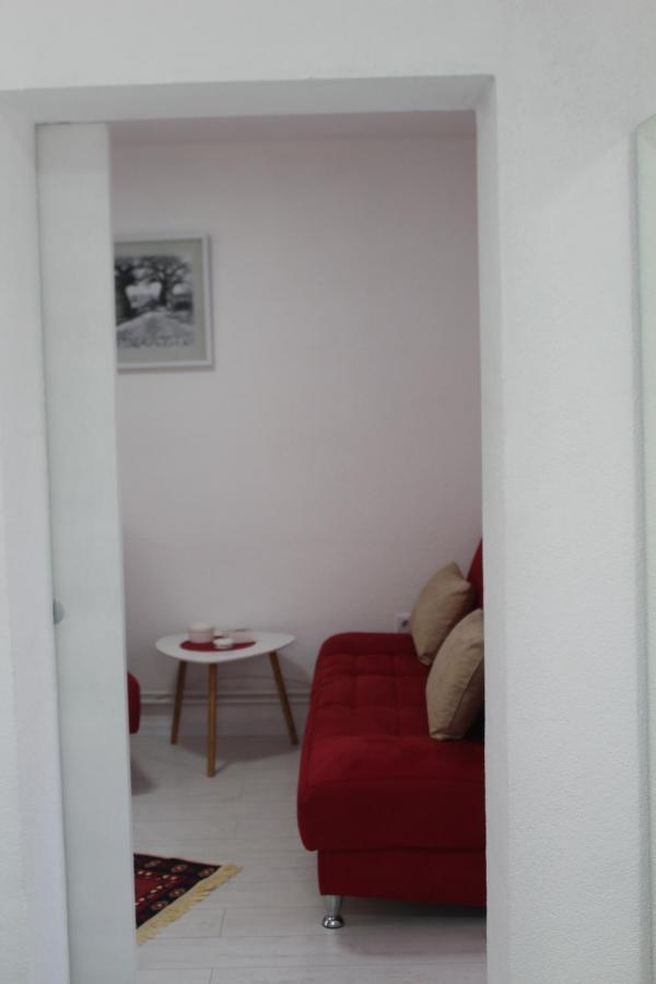 Red Apartment SJJ Esterno foto